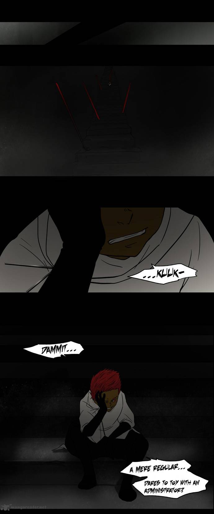 Tower of God Chapter 55 image 29